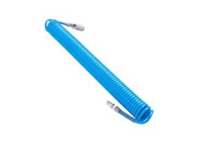 maa Маркуч за компресор силикон Ф12х 10MТ с бърза връзка - T181