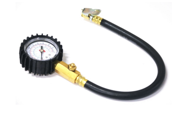 Манометър за проба Арт.№: GUN1011