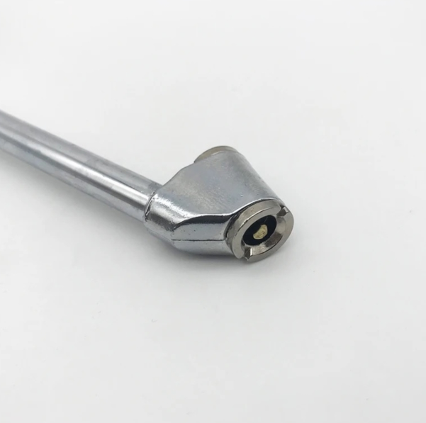 Манометър за проба на гуми - T13