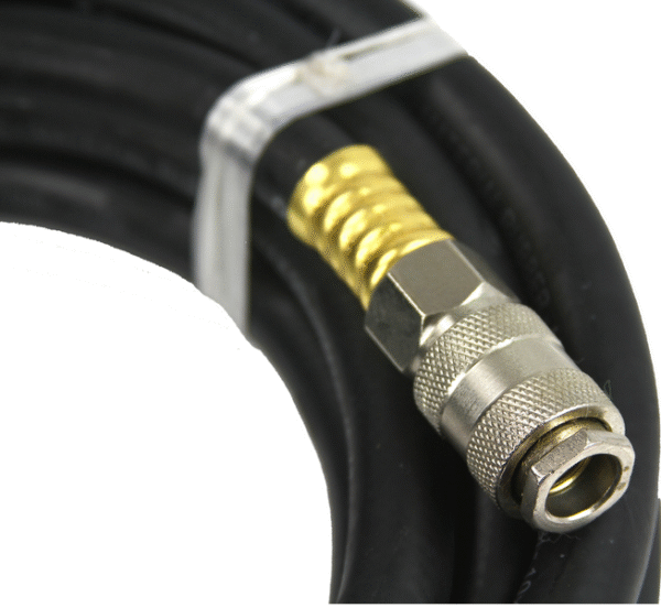 Маркуч за въздух 20мт с бърза връзка - Marpol