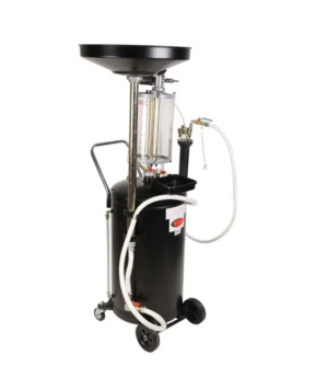 mas` Масларка Rock Force професионална 80 литра