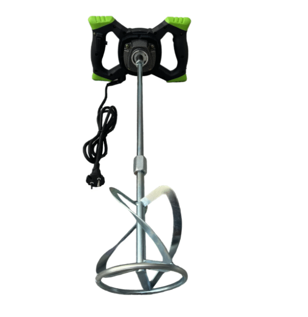 Строителен миксер – бъркалка за бетон STAHLMAYER 2400W