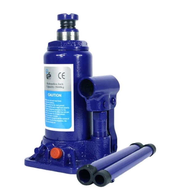 Хидравличен крик 15 тона