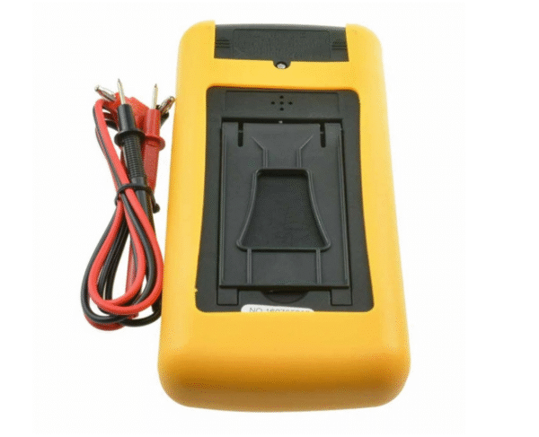 mu2 Мултиметър