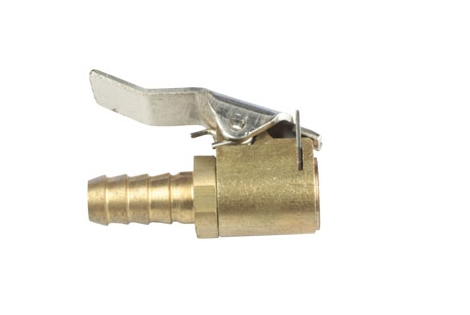 НАКРАЙНИК ЗА ПОМПЕНЕ НА ГУМИ ⌀8 Арт.№: KDP009