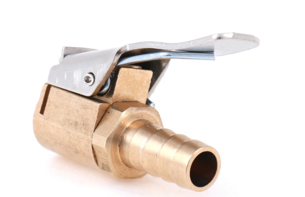 Накрайник за помпене щипка - Ф6 Арт.№: NA048