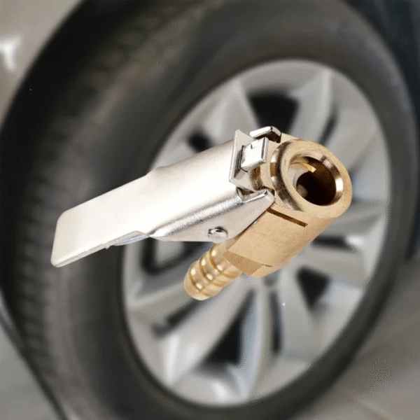 Накрайник за помпене щипка - Ф6 Арт.№: NA048