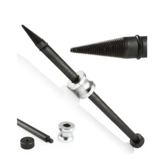 Обратен чук за дифтунги 350 мм 4-15мм