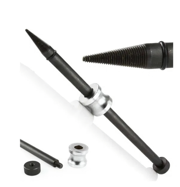 Обратен чук за дифтунги 350 мм 4-15мм