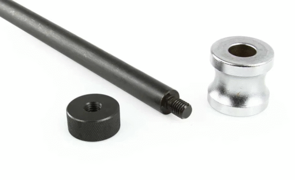 Обратен чук за дифтунги 350 мм 4-15мм