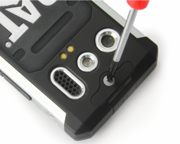 Комплект отвертки 36 части - Mar-Pol