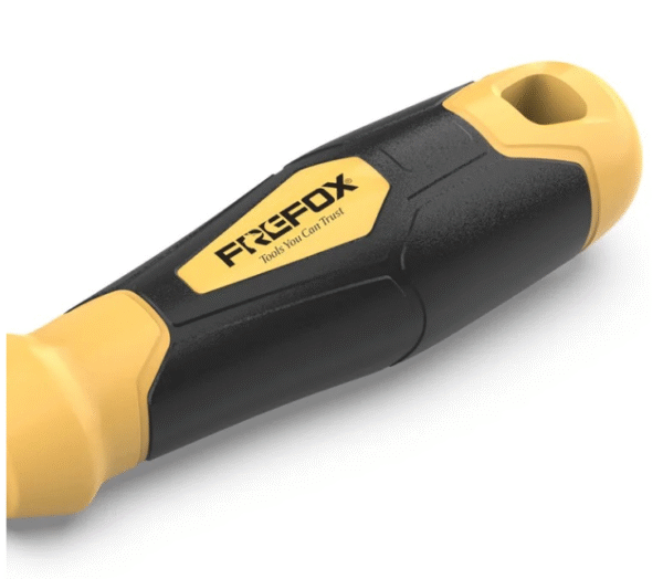 Комплект отвертки Frefox 6 части