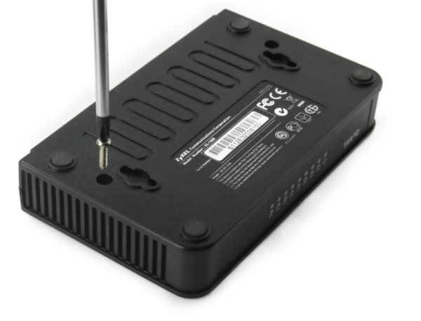 Комплект отвертки 36 части - Mar-Pol