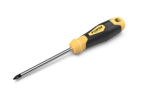 Комплект отвертки Frefox 6 части