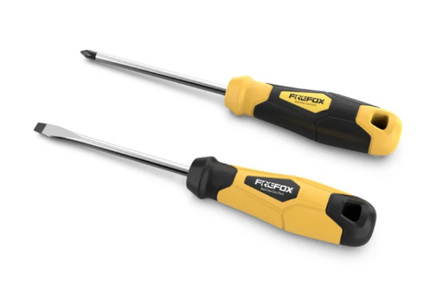 Комплект отвертки Frefox 6 части