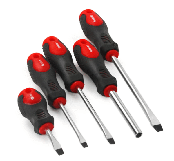 Комплект отвертки 36 части - Mar-Pol