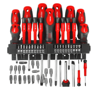 КОМПЛЕКТ ОТВЕРТКИ 36БР Mar-Pol