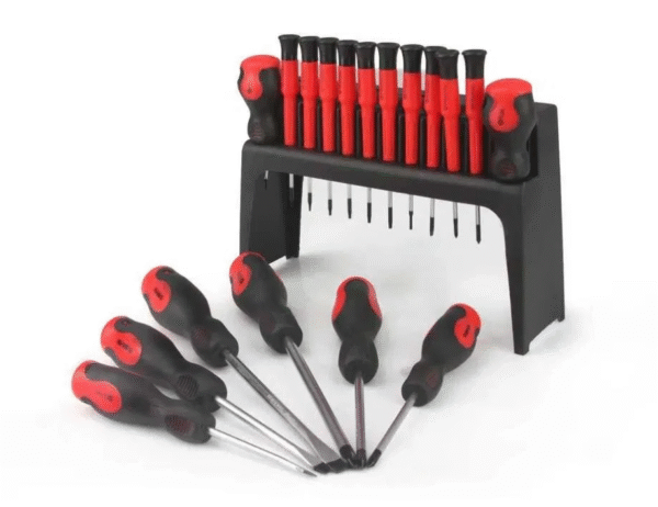 Комплект отвертки 18 бр Mar-pol отверки