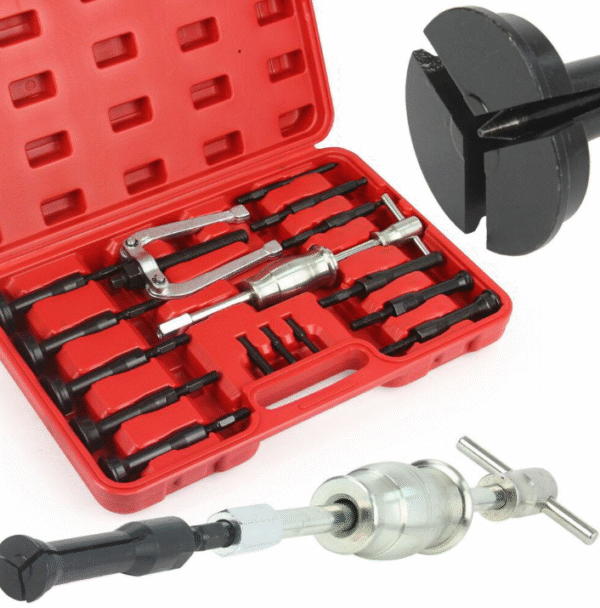 ov1 Обратен чук за вътрешни лагери 8-58 мм