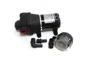 Хидрофорна водна помпа 12V, 12.5 L/m