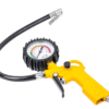 Пистолет с манометър за помпане на гуми JCB , RP8037-2