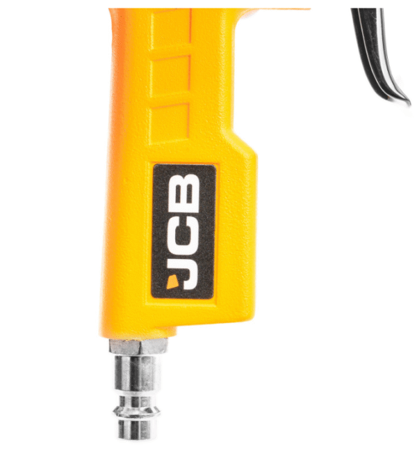 Пистолет с манометър за помпане на гуми JCB , RP8037-2