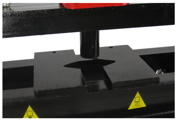 pre2 Хидравлична преса 20 тона Mar Pol