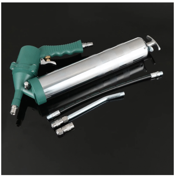 pt Пневматичен такаламит 5 бара, 1/4'' - T177