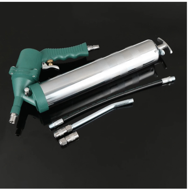 pt1 Пневматичен такаламит 5 бара, 1/4'' - T177