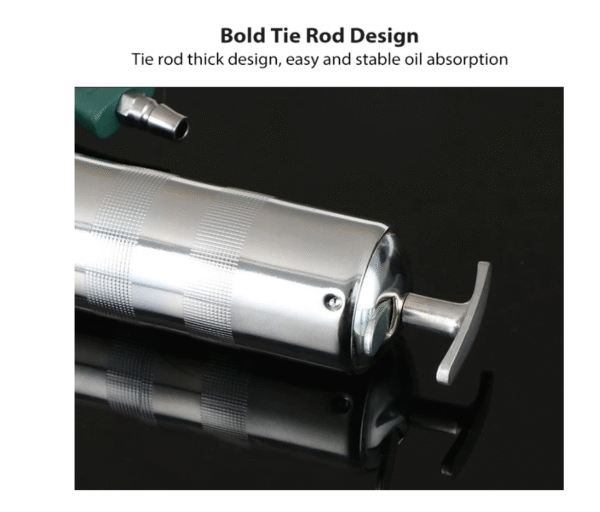 pt2 Пневматичен такаламит 5 бара, 1/4'' - T177