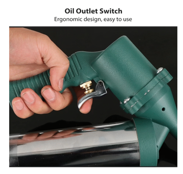 pt3 Пневматичен такаламит 5 бара, 1/4'' - T177