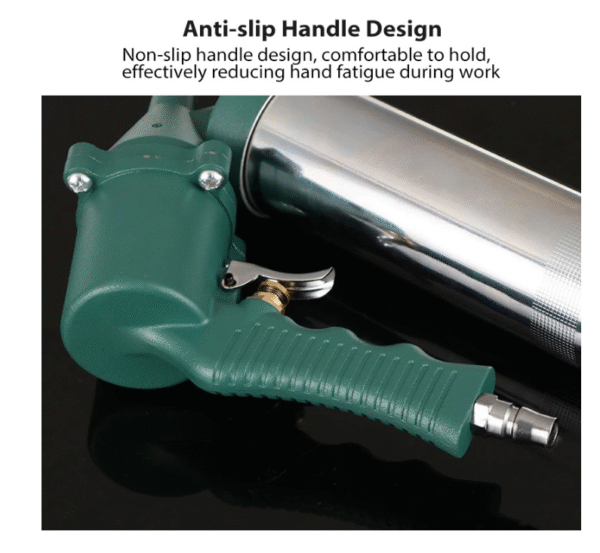 pt5 Пневматичен такаламит 5 бара, 1/4'' - T177