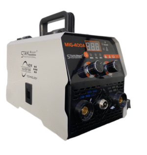Телоподаващ апарат MIG, MAG, MMA за заваряване без газ