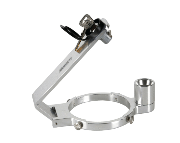 Предпазител за резервоар – 80мм алуминиев