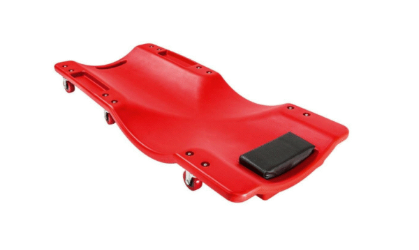 ser Сервизна Количка Лежанка Сервизна Лежанка За Монтьори Автосервизи