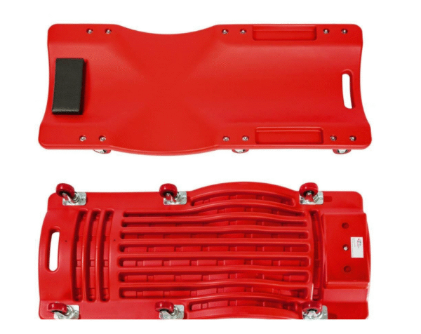 ser1 Сервизна Количка Лежанка Сервизна Лежанка За Монтьори Автосервизи