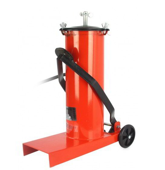 СИСТЕМА ЗА ГРЕСИРАНЕ 6 Л