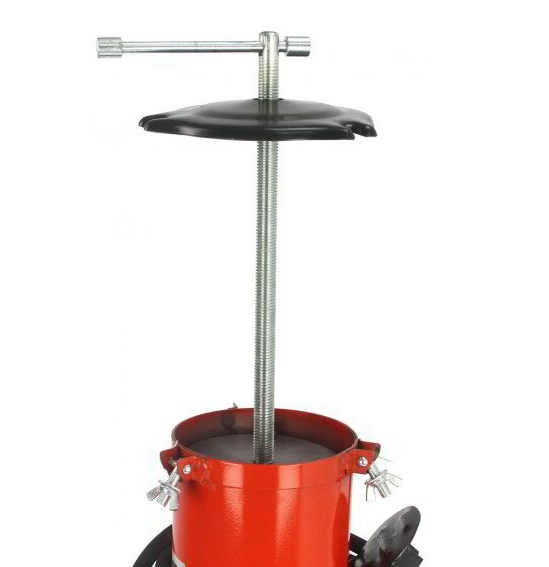 СИСТЕМА ЗА ГРЕСИРАНЕ 6 Л