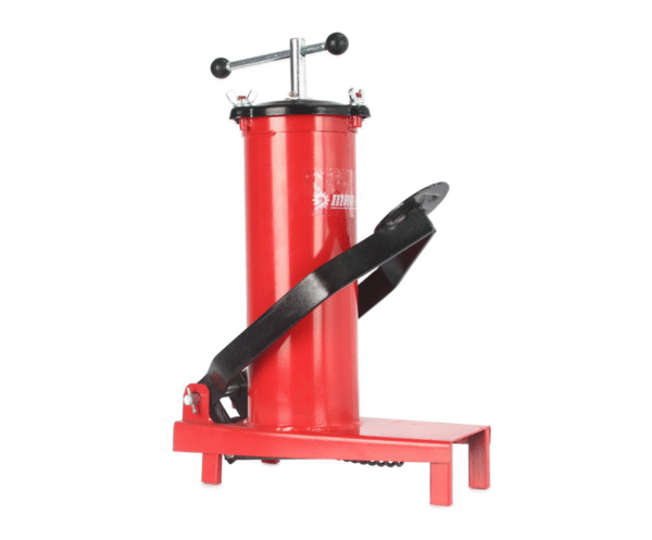 Система за гресиране 3л