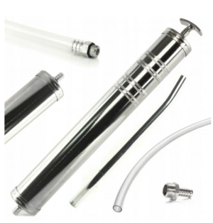 ШПРИЦ ЗА МАСЛО 1000МЛ MARPOL