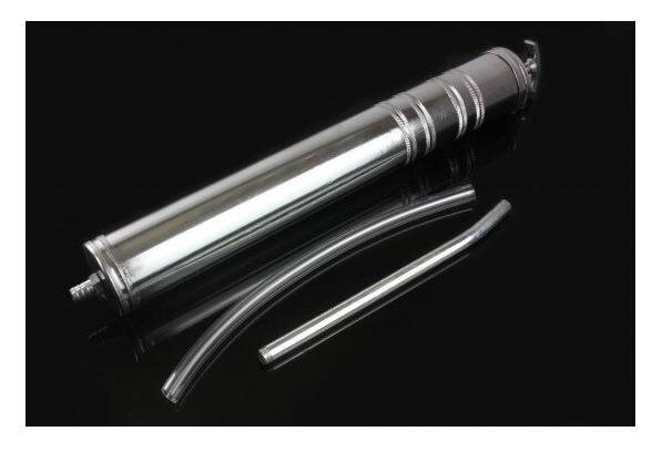 ШПРИЦ ЗА МАСЛО 1000МЛ MARPOL