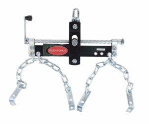 УСИЛЕНА ВЕЗНА ЗА СВАЛЯНЕ НА ДВИГАТЕЛИ 680КГ