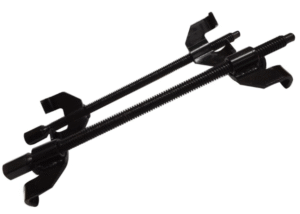 Комплект механични скоби за пружинни