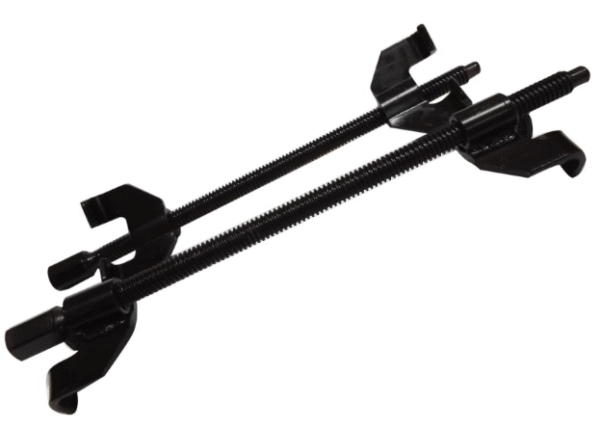 Комплект механични скоби за пружинни