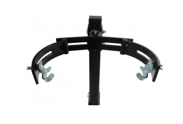 sk9 Хидравлична скоба - стойка за пружини 1т HAWEK с универсален захват