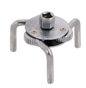 Универсална скоба за маслен и горивен филтър паяк