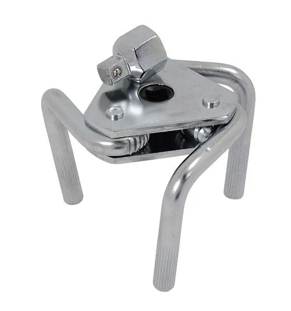 Универсална скоба за маслен и горивен филтър паяк