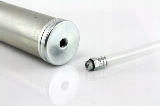 ШПРИЦ ЗА МАСЛО 500МЛ MARPOL