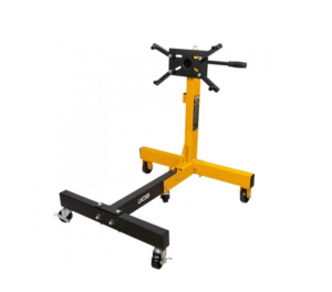 Сгъваема стойка за двигатели 680кг JCB