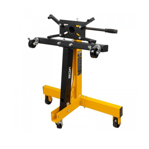 st1 Сгъваема стойка за двигатели 680кг JCB